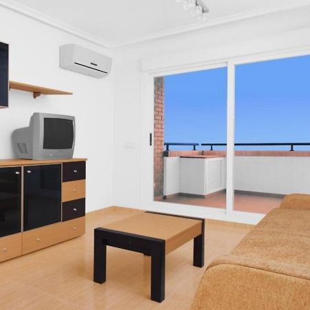 Apcostas Jardines Del Mar - Oropesa Apartment โอโรเปซาเดลมาร์ ภายนอก รูปภาพ
