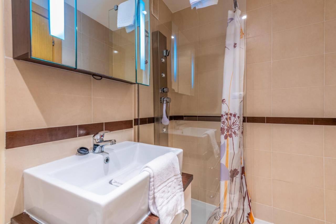 Apcostas Jardines Del Mar - Oropesa Apartment โอโรเปซาเดลมาร์ ภายนอก รูปภาพ